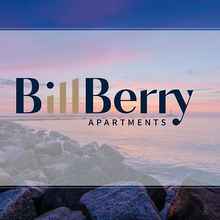 Happy - Billberry Apartments Gdynia Dış mekan fotoğraf